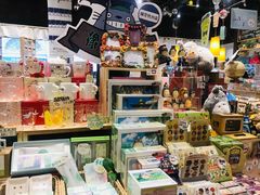 -猫的天空之城概念书店(杭州南宋御街店)