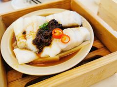 -蔡澜点心·粤菜(赛格国际购物中心店)