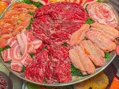 -烧肉达人•炭火烧肉(新天地店)