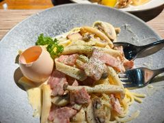 -巴别塔法餐舍(合作路店)