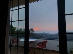 -观清澜疗愈民宿(龙泉山风景区店)