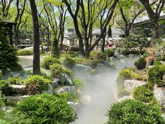 -熙古里艺术村