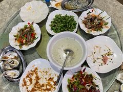 -亚龙湾8号(丁村万人海鲜广场店)