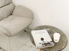 -COTTON CAFE(德信·中外公寓店)