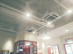 大堂-陳艳红火锅(港汇店)