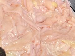 鲜鸭肠-独雅老火锅(原宏声巷店)