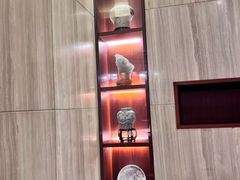 -香然会·园林雅宴(陆家嘴店)