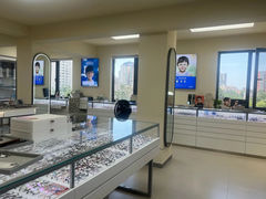 -潘多拉眼镜·蔡司依视路明月(潘家园店)