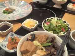 -然锅料理
