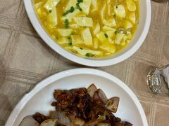 -乾隆美食·本帮菜(黄河路店)