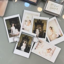 -WAVE SODA摄影工作室