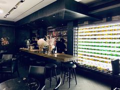 -大酉·M Coffee(北京美术馆店)
