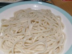 拌面-楼兰里餐厅(石像店)