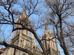 -奥华餐厅·老张记(台基厂店)