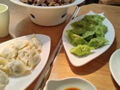 -船歌·鱼水饺青岛菜(枫蓝国际购物中心店)