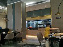 大堂-龙凤点心·饼家(松岗店)