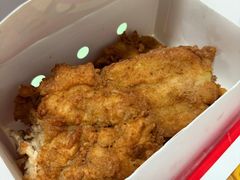 -肯德基(萧山农业大厦店)