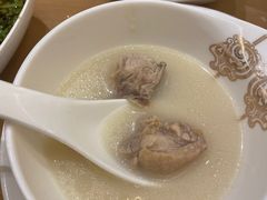 -湯系·煲汤手艺人(东二环泰禾广场店)