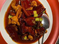 -青年公社烤鸭(青年路店)