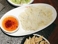 -可口香·非遗烧烤(南岗直营店)
