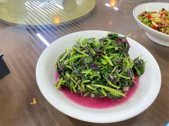 -江西风味土菜馆(祁连山南路店)