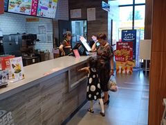 -汉堡王(万达坊店)