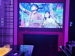 -音乐派KTV(银泰城店)