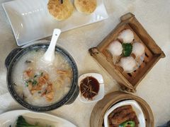 -龙的酒楼·手工早茶·顺德菜(近良路店)