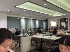 -翡翠拉面小笼包(岭南新天地店)