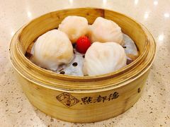金牌虾饺王-点都德(盘福楼店)