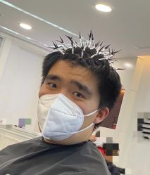 -ASG Hair Salon烫染·接发
