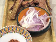 -乡村馕坑肉·烧烤·新疆菜·本地人更爱吃(阿勒泰首店)