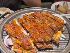 -北院·果木烤鸭·25年东北菜(创意产业园店)