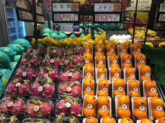 -果多美(纪家庙店)