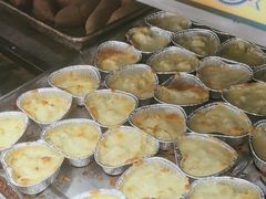 -仙螺岛海鲜自助餐厅(总店)