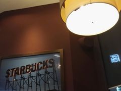 -星巴克(广州东圃天银店)