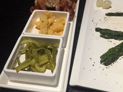 -HIHE Bistro·Oyster Bar(华熙live店)