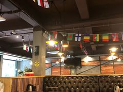 大堂-白玉串城·朝鲜族烤串(龙岗店)