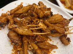 -正能量脆肉鲩火锅