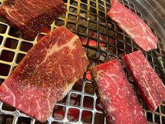 -不倒翁炭火烧肉(永安里店)