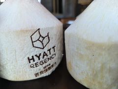 -西安凯悦酒店-自助餐厅·海鲜·烧烤