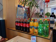 -蜀腾川·火锅鱼.烤鱼(新世界城店)