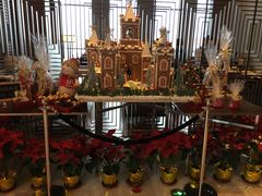 -嘉定凯悦·咖啡厅