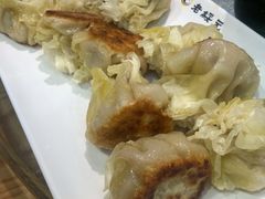 煎烧卖-老绥元烧麦·家常菜(桥华店)