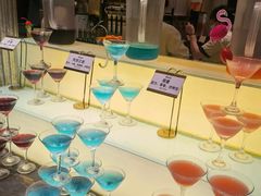 -芭菲盛宴·环球美食(北城国际店)