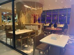 大堂-辣公子·千岛湖私房菜(滨江店)