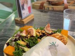 -THE WOODS 简餐 (国贸商城店)