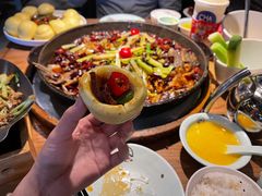 -老板恋上鱼(印象城店)