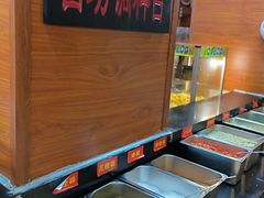 -蜀家渝重庆火锅(南屏街店)