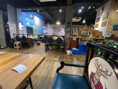 大堂-兄弟龙虾(胜太路总店)